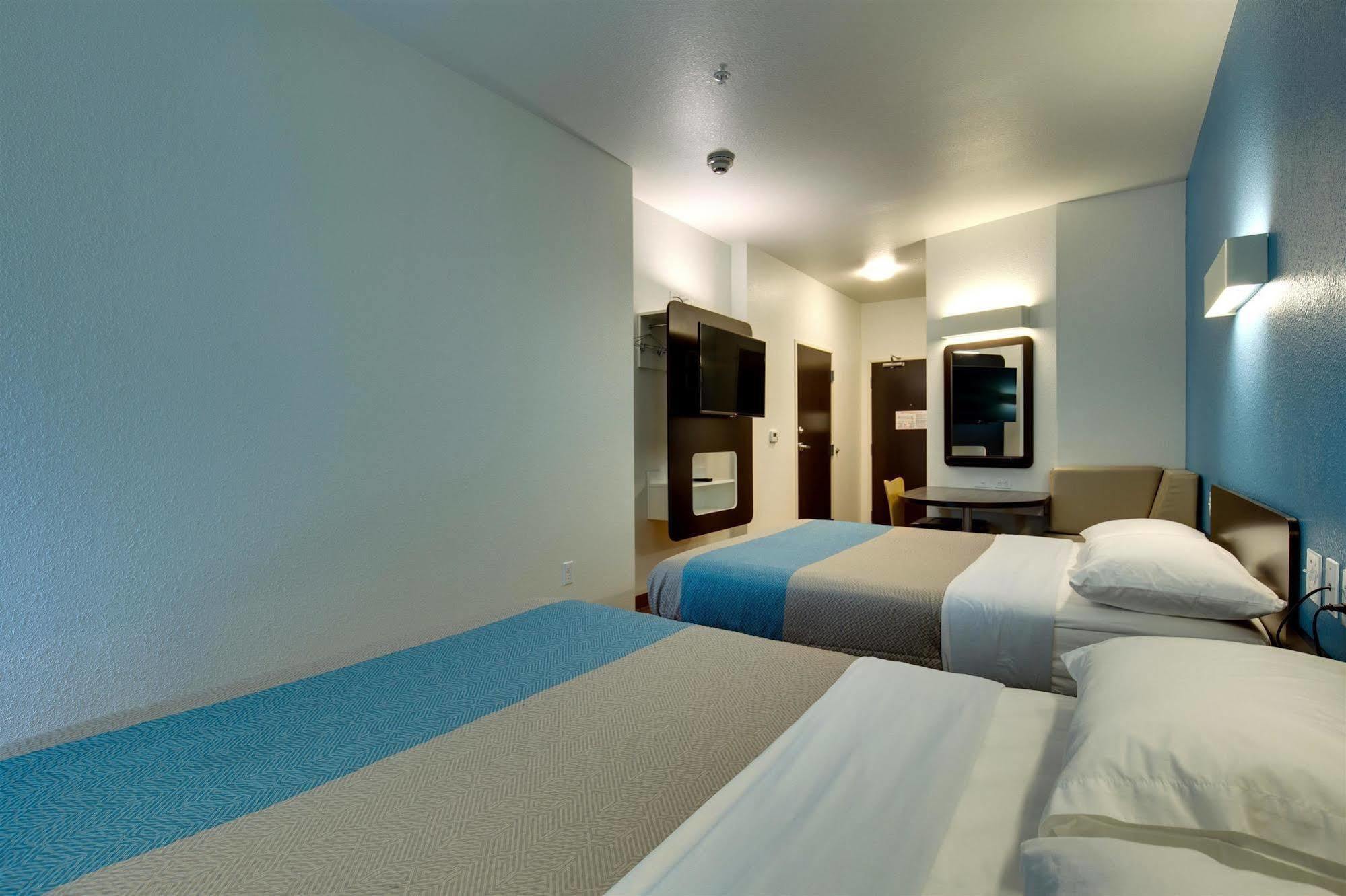 Motel 6-Poplar Bluff, Mo Екстериор снимка